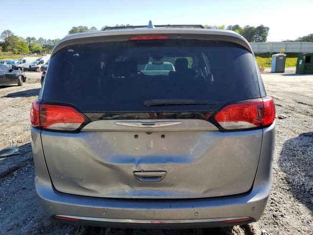 2C4RC1BG4HR831484 - 2017 CHRYSLER PACIFICA TOURING L Gümüş foto 6