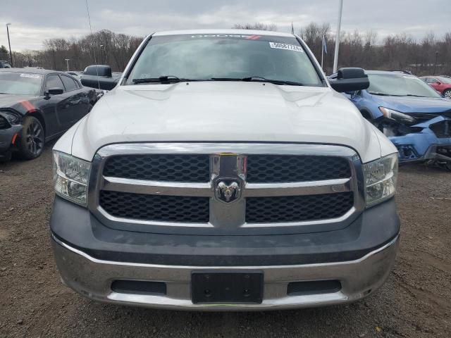 1C6RR6FT0ES391591 - 2014 RAM 1500 ST WHITE photo 5