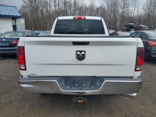 1C6RR6FT0ES391591 - 2014 RAM 1500 ST WHITE photo 6