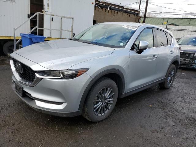 2021 MAZDA CX-5 TOURING, 