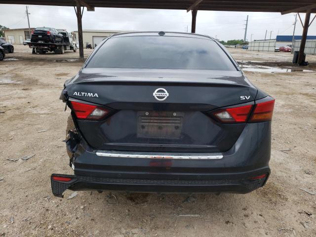 1N4BL4DV1MN329933 - 2021 NISSAN ALTIMA SV CHARCOAL photo 6