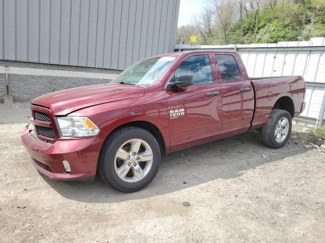 2019 RAM 1500 CLASS TRADESMAN, 