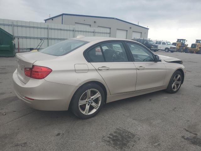 WBA3B5C59DF596012 - 2013 BMW 328 XI SULEV SILVER photo 3