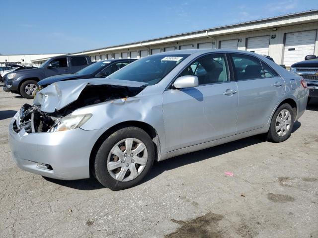 2007 TOYOTA CAMRY CE, 