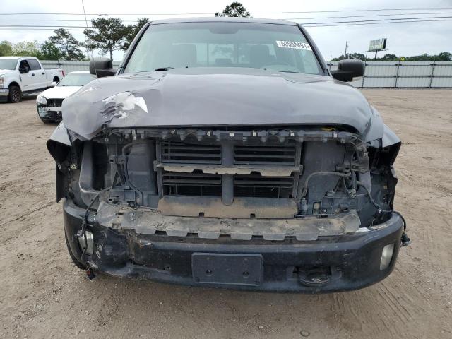 1C6RR7GT9ES362918 - 2014 RAM 1500 SLT TWO TONE photo 5