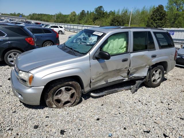 2008 CHEVROLET TRAILBLAZE LS, 