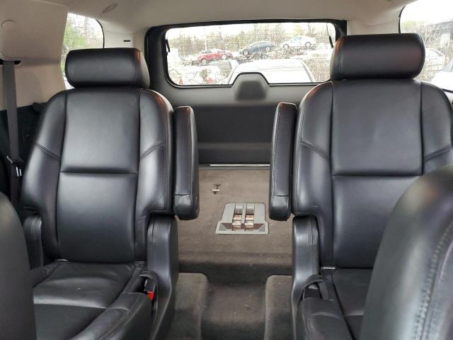 1GYFK63838R152560 - 2008 CADILLAC ESCALADE LUXURY BEIGE photo 10