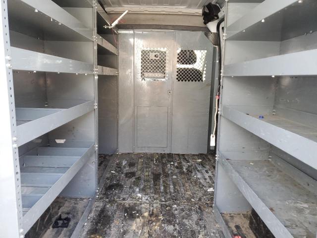 3C6TRVCG3JE137815 - 2018 RAM PROMASTER 2500 HIGH 白色 照片 11