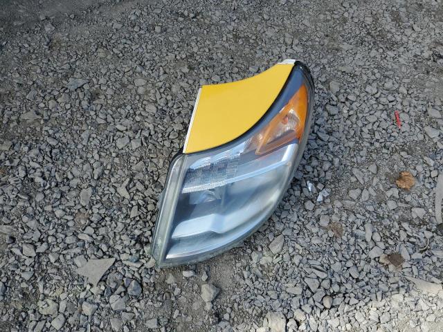 3C6TRVCG3JE137815 - 2018 RAM PROMASTER 2500 HIGH 白色 照片 13