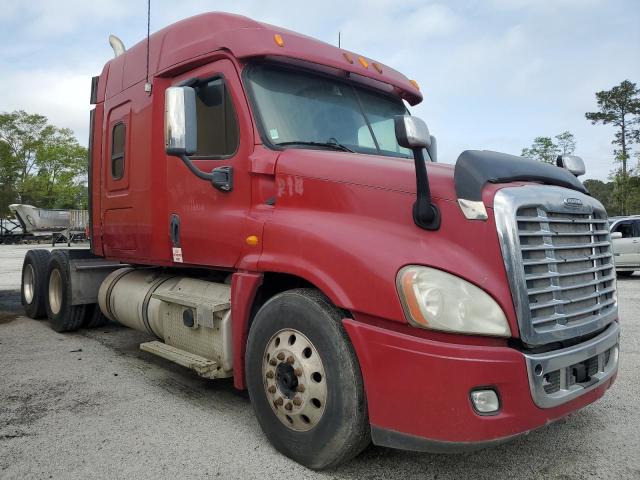 2013 FREIGHTLINER CASCADIA, null