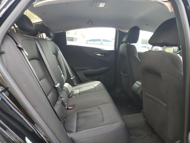 1G1ZG5ST8LF067107 - 2020 CHEVROLET MALIBU RS Qara foto 10