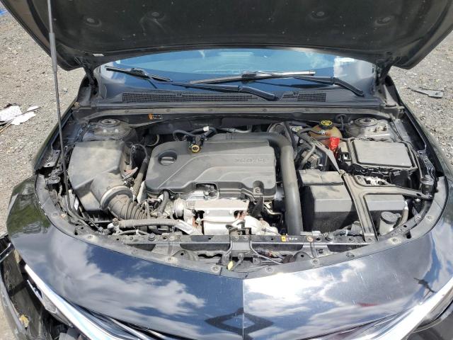 1G1ZG5ST8LF067107 - 2020 CHEVROLET MALIBU RS Qara foto 11