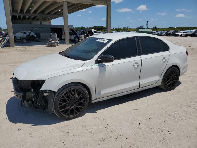 2016 VOLKSWAGEN JETTA SPORT, 