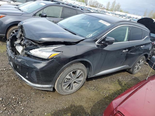 2020 NISSAN MURANO SV, 