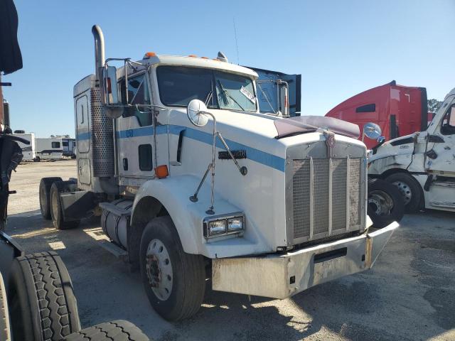 2006 KENWORTH T800 T800, null