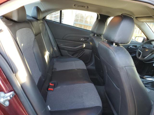 1G11C5SL1FF320393 - 2015 CHEVROLET MALIBU 1LT MAROON photo 10