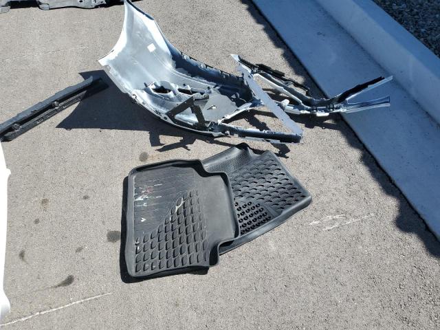 4T1G11AK1RU219472 - 2024 TOYOTA CAMRY SE NIGHT SHADE WHITE photo 12