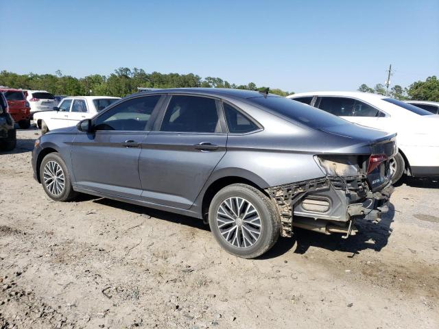 3VWC57BU2MM099685 - 2021 VOLKSWAGEN JETTA S GRAY photo 2