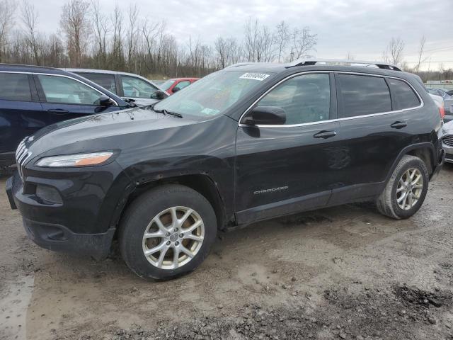 2014 JEEP CHEROKEE LATITUDE, 