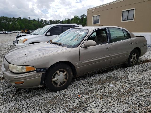 2000 BUICK LESABRE CUSTOM, 