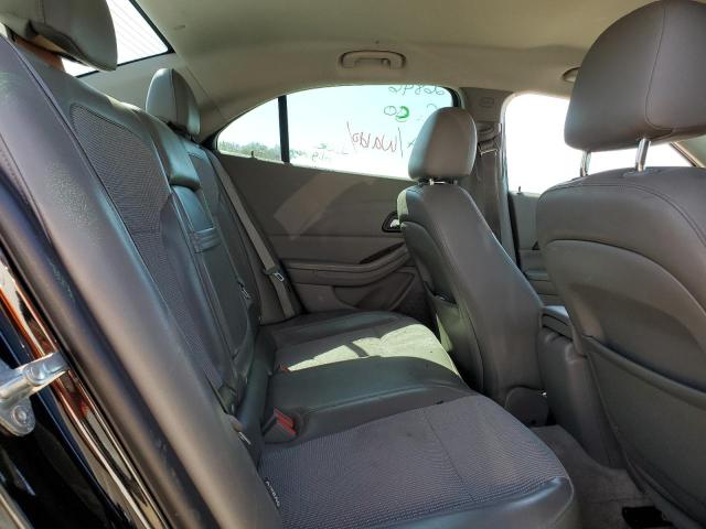 1G11C5SA8DU102619 - 2013 CHEVROLET MALIBU 1LT 黑色 照片 10