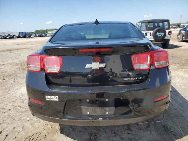 1G11C5SA8DU102619 - 2013 CHEVROLET MALIBU 1LT 黑色 照片 6