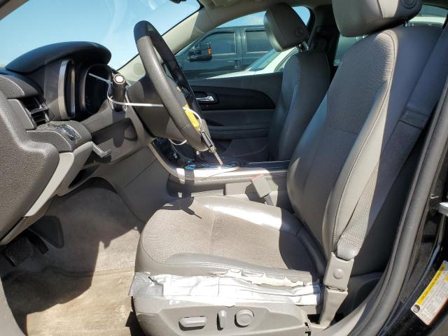 1G11C5SA8DU102619 - 2013 CHEVROLET MALIBU 1LT 黑色 照片 7