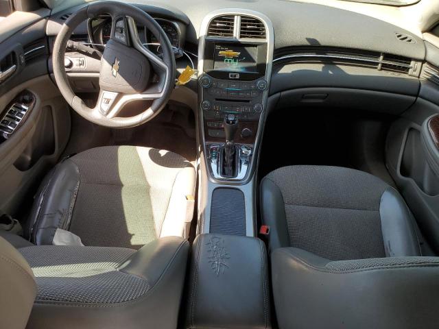 1G11C5SA8DU102619 - 2013 CHEVROLET MALIBU 1LT 黑色 照片 8