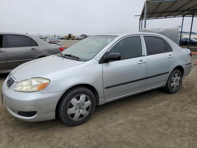 2006 TOYOTA COROLLA CE, 