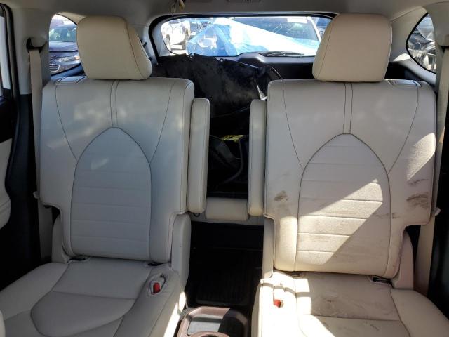 5TDHZRBH6NS254431 - 2022 TOYOTA HIGHLANDER XLE Blanco foto 10