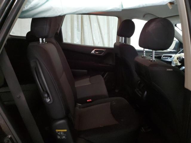 5N1DR2MM3HC692499 - 2017 NISSAN PATHFINDER S 黑色 照片 11