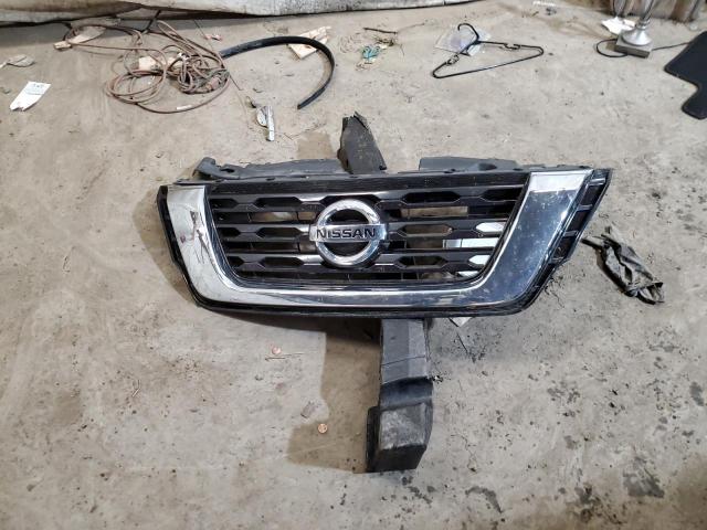 5N1DR2MM3HC692499 - 2017 NISSAN PATHFINDER S 黑色 照片 13