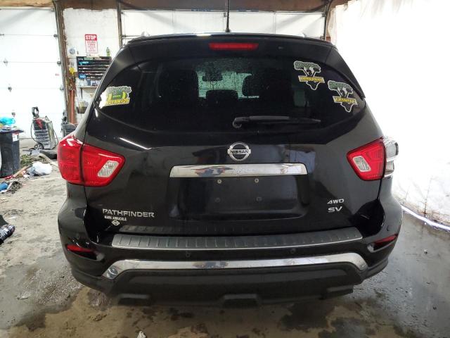 5N1DR2MM3HC692499 - 2017 NISSAN PATHFINDER S 黑色 照片 6