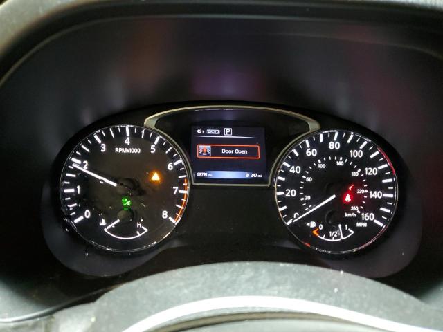 5N1DR2MM3HC692499 - 2017 NISSAN PATHFINDER S 黑色 照片 9