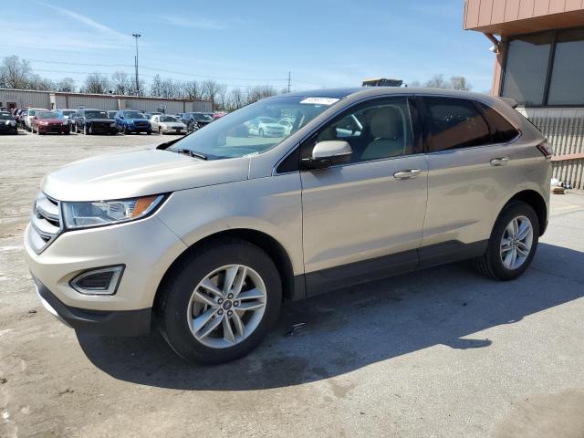 2017 FORD EDGE SEL, 