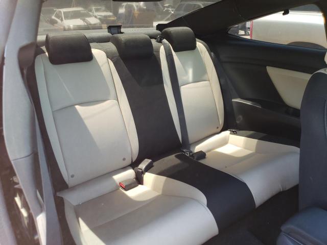 2HGFC3B31GH352876 - 2016 HONDA CIVIC EX წითელი ფოტო 10