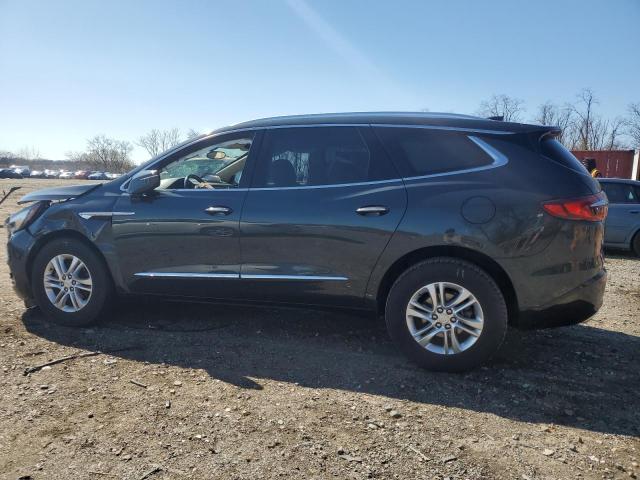 5GAERBKW6KJ219973 - 2019 BUICK ENCLAVE ESSENCE ნაცრისფერი ფოტო 2