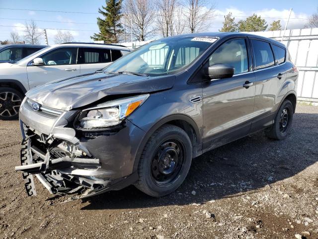 2013 FORD ESCAPE SE, 