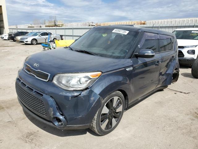 2015 KIA SOUL !, 