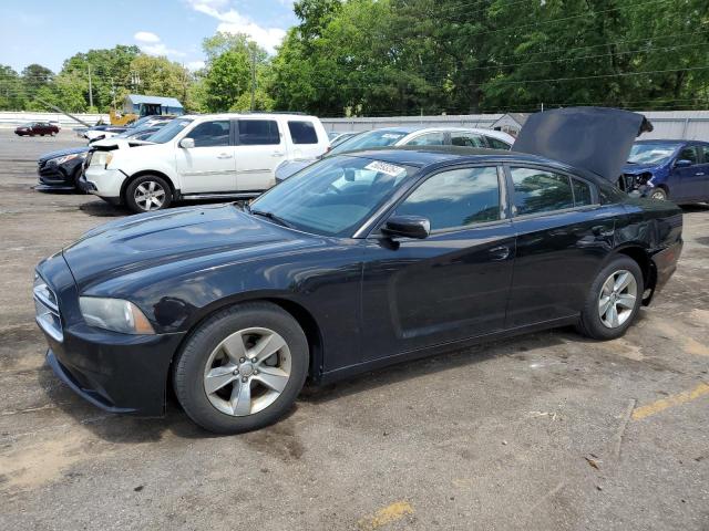 2013 DODGE CHARGER SE, 