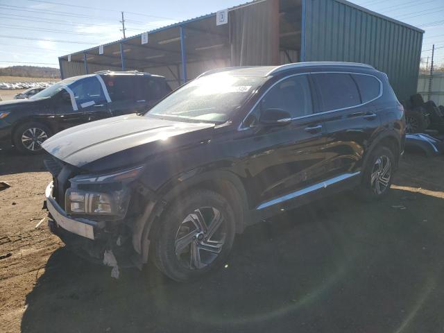 2023 HYUNDAI SANTA FE SEL PREMIUM, null