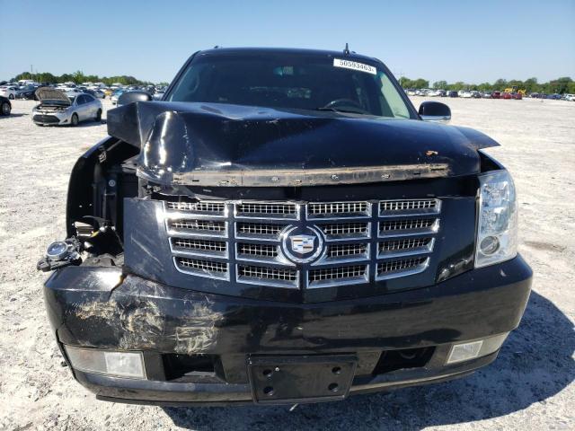 1GYS4HEF1BR240952 - 2011 CADILLAC ESCALADE ESV LUXURY BLACK photo 5