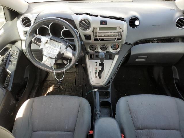 2T1KU4EE5BC654171 - 2011 TOYOTA MATRIX 白色 照片 8