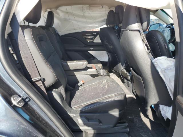 5LM5J7XC7MGL03813 - 2021 LINCOLN AVIATOR RESERVE Көк фото 10