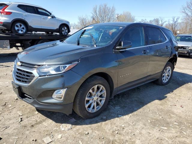 2020 CHEVROLET EQUINOX LT, 