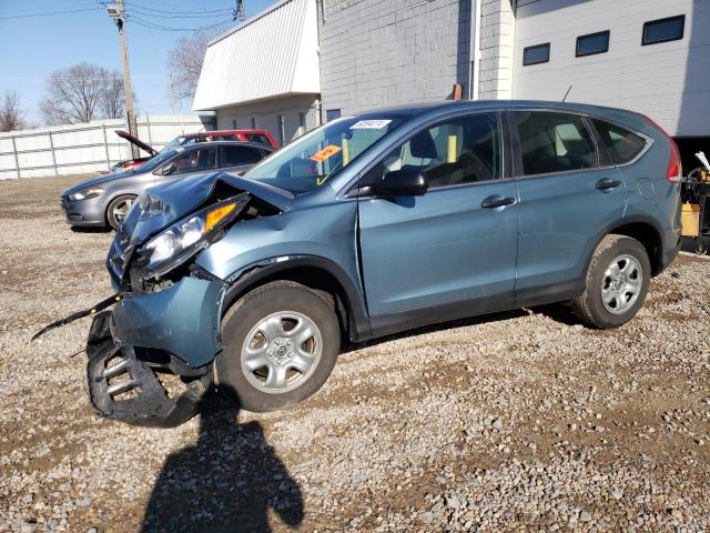 2014 HONDA CR-V LX, 