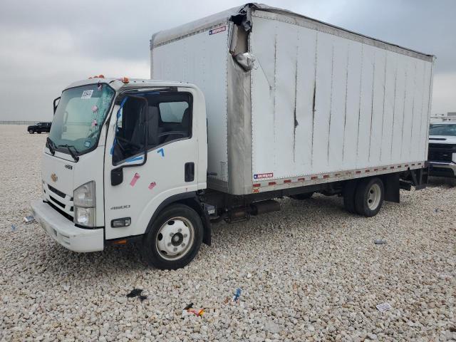 2016 CHEVROLET 4500, 