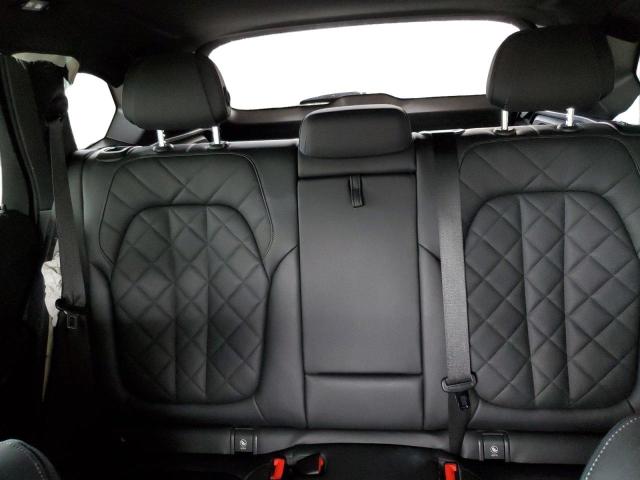 5UXCR4C03P9P90422 - 2023 BMW X5 SDRIVE 40I BLACK photo 10