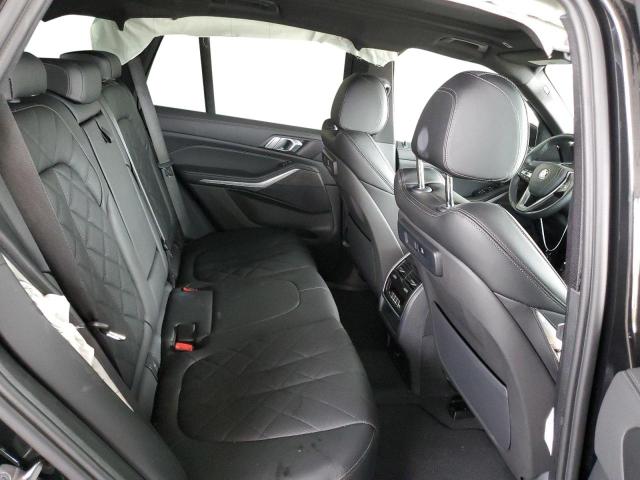 5UXCR4C03P9P90422 - 2023 BMW X5 SDRIVE 40I BLACK photo 11