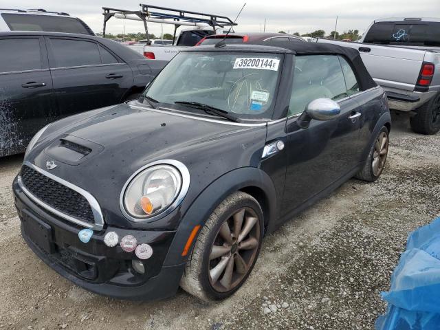 2011 MINI COOPER S, 